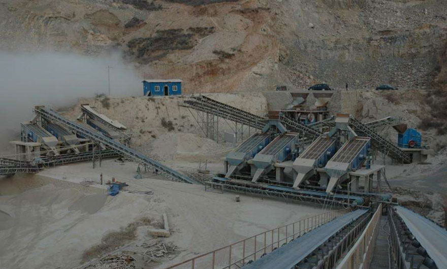 ����700t/hʯ��ʯ����������